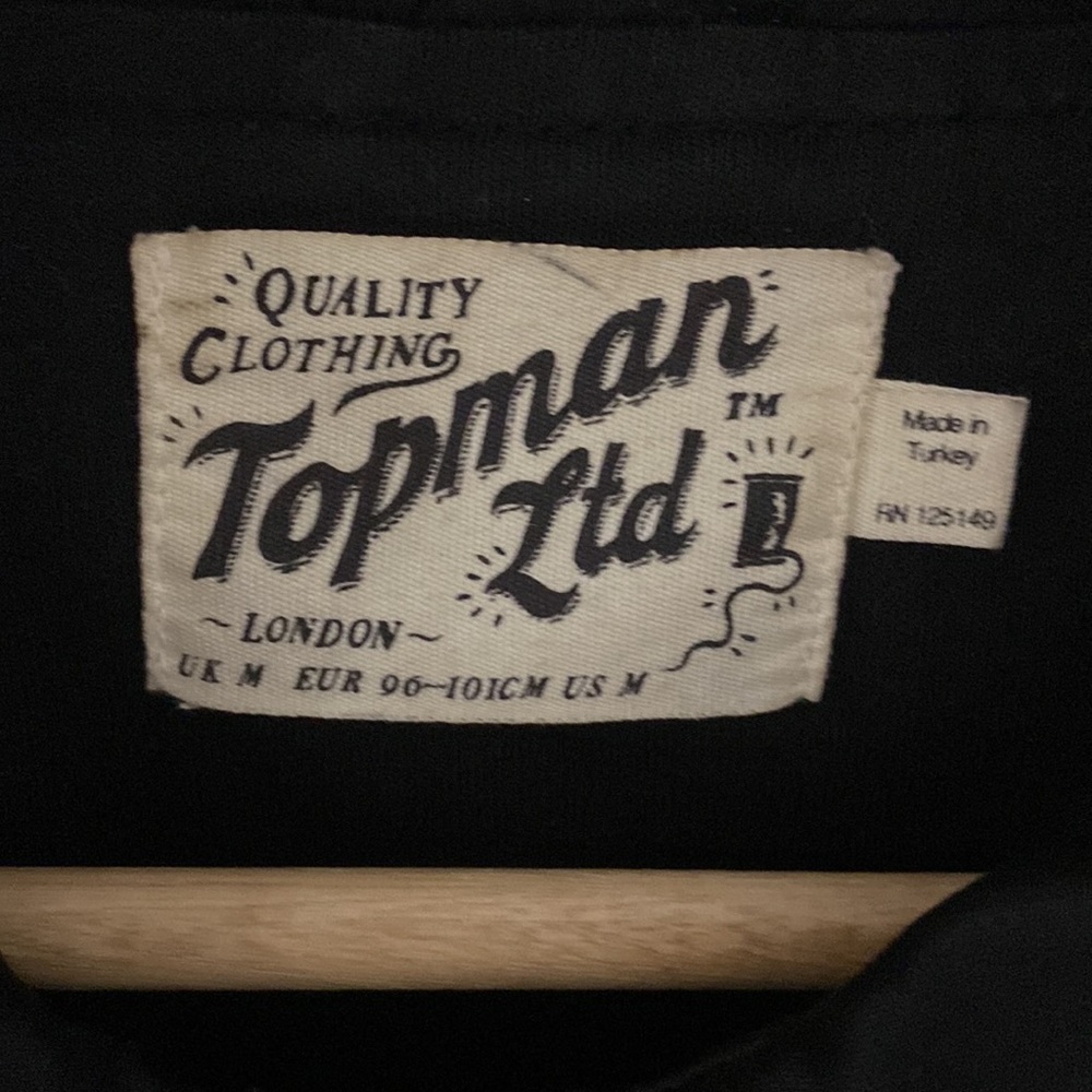 Flight Jacket - image 6